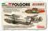 Airplane model Savoia S.21F